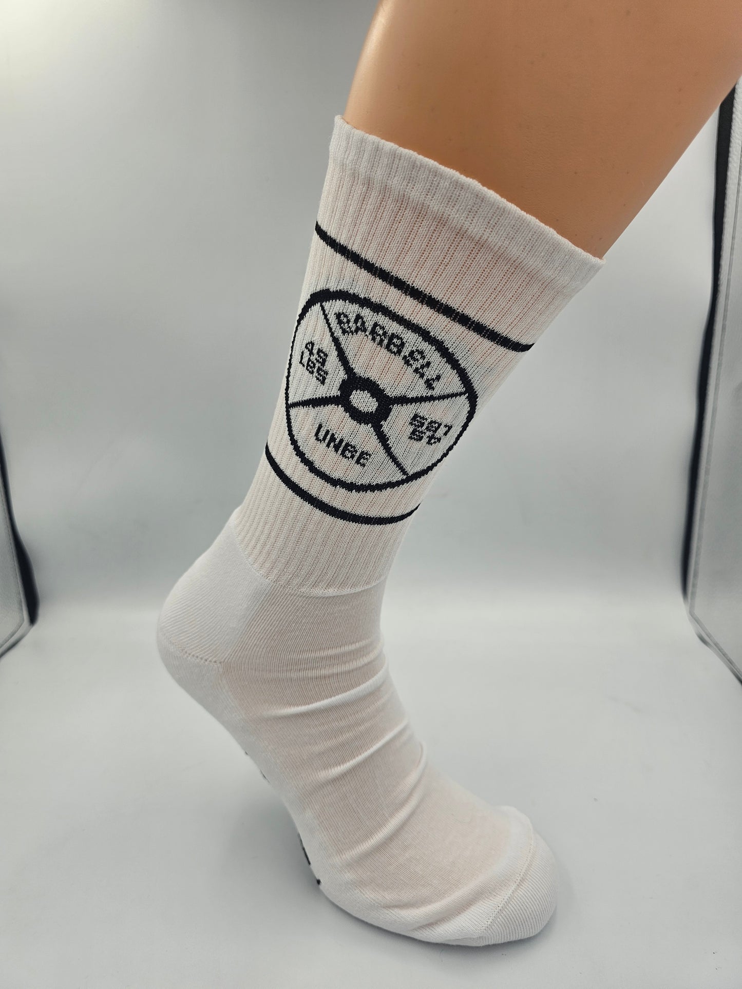 UNBE socks