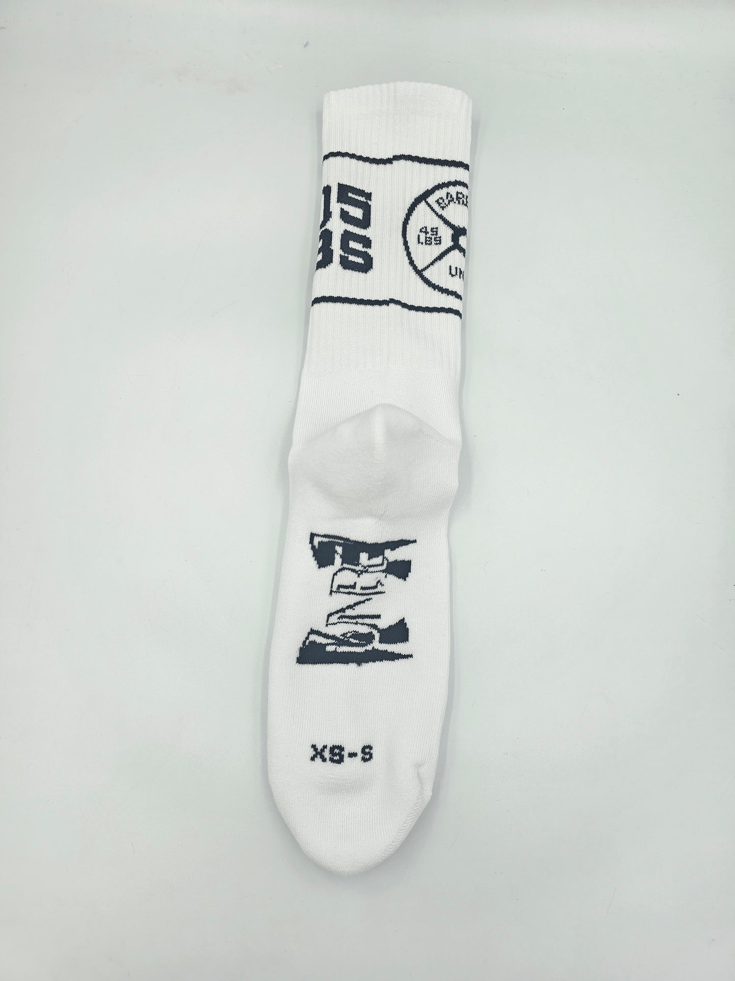 UNBE socks