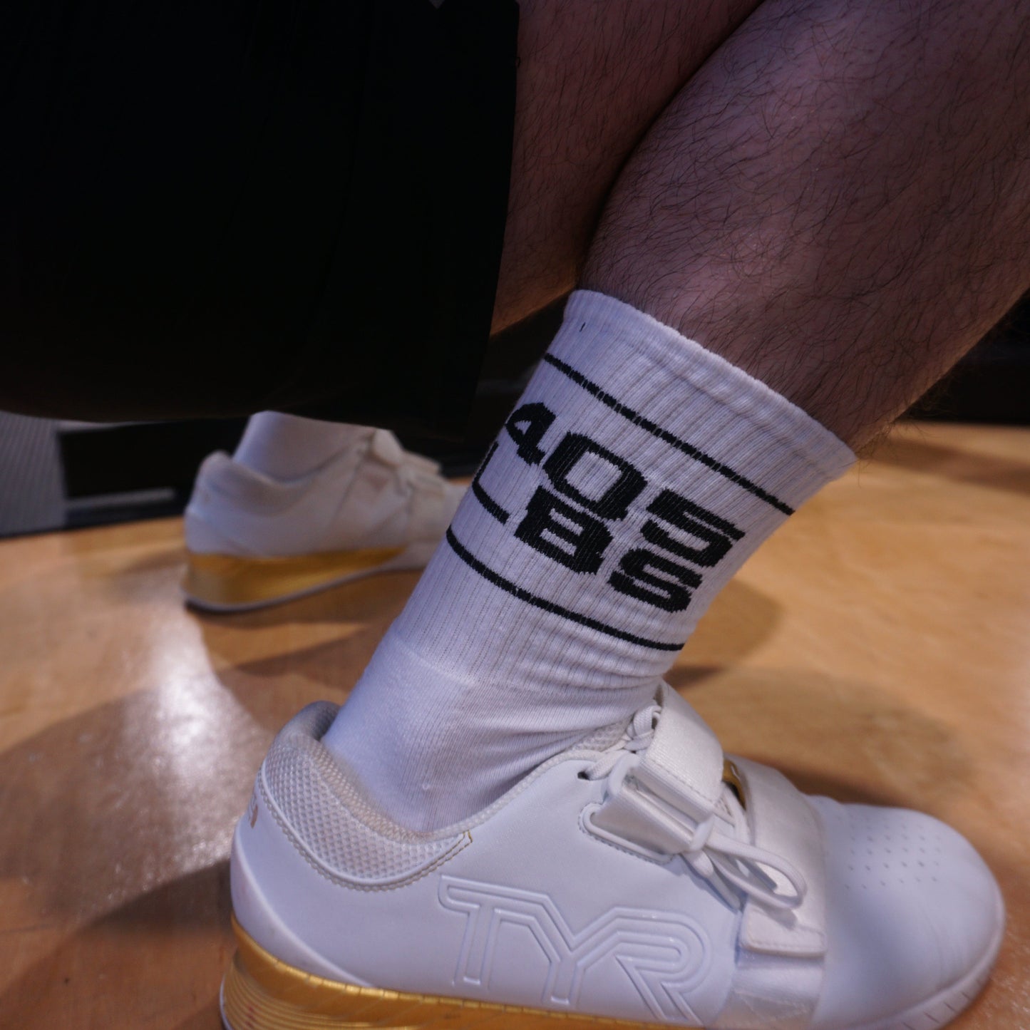 UNBE socks