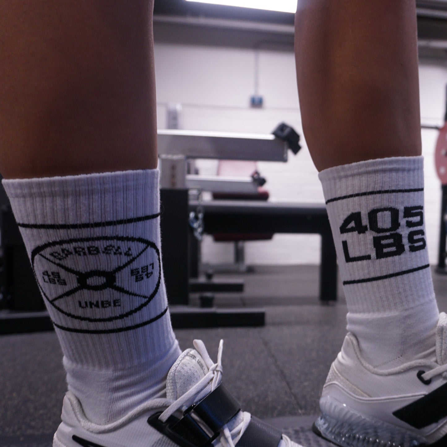 UNBE socks