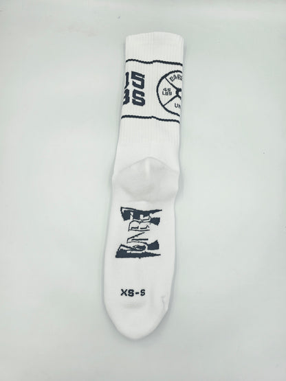 UNBE socks