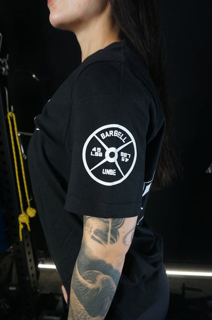 Gorilla Tee black