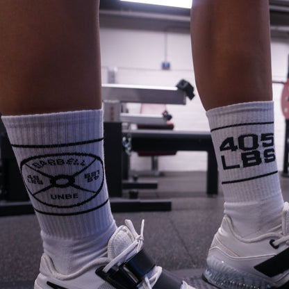 UNBE socks